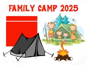 FAMILY CAMP
