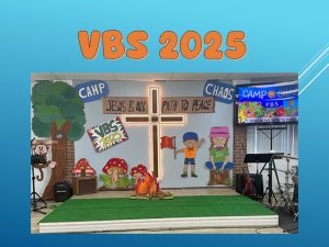 VBS2025