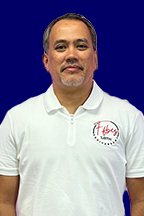 Pastor James